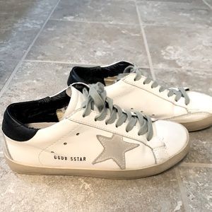 Golden Goose Superstar